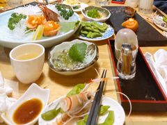 -东京屋(武定路店)