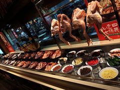 -大张烙馍村·美食地标(泉山店)