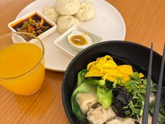 -全季酒店(北京东直门店)