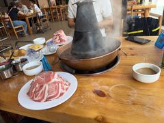-元盛居(亚泰大街店)