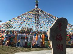 -青海湖国家重点风景名胜区