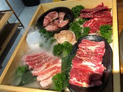 -大雄牛肆·炭火烧肉(大石店)