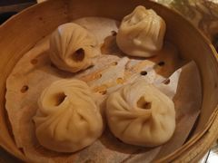 -绿茶餐厅(昌平悦荟店)