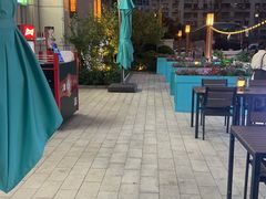 -郑州希尔顿酒店·阿米奇意大利餐厅