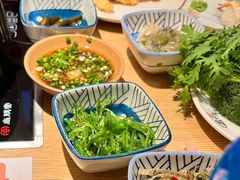 -温野菜涮涮锅(曲江大悦城店)
