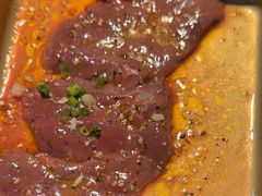 -神户赤童日式烤肉伙伴(东直门店)