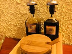 酱油和醋-豆爺小面(朱雀店)