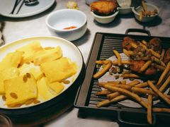 -小菜园新徽菜(溧阳万达店)