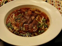 麻辣牛肉面-康师傅私房牛肉面(北京南站店)