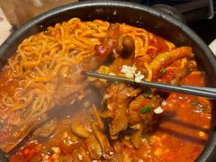-双门洞·森系料理(体育西店)