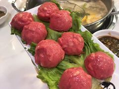 -三头牛·潮汕牛肉生蚝火锅 (夏湾店)