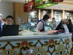 -TOUCH泰奇(奉贤宝龙城市广场店)