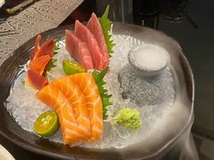 -昱匠·日本料理(金融街店)