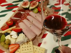 -Line 咖啡(石厦花园店)