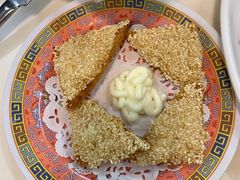 经典虾多士-華歡冰室-WahFoon(吉大店)
