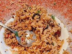 -菌自由丨野生菌火锅特色庭院餐厅(丽江古城店)