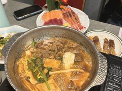 -松坂屋日料自助(长城路店)