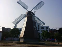 -梁子岛生态旅游区