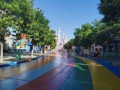 -沈阳方特欢乐世界