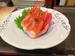-Sushi Hanzo半藏(天环广场店)
