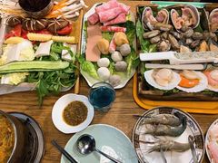 -Thai Basil罗勒叶泰式餐厅(时代天街店)