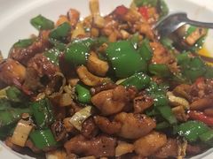-老阿爸鲜鱼土菜(独墅湖店)