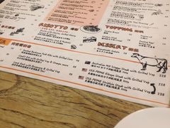 -Cyclus Craft Kitchen薩克思手工厨房