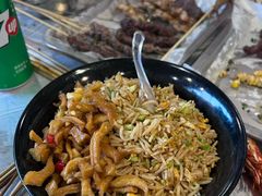 -串小白烧烤(金沙洲店)
