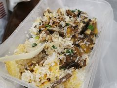 -红星光发煲仔饭(大石街店)
