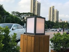 -奈雪的茶(华侨城创意园店)