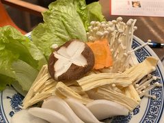 -福州仓山凯悦酒店·Market Cafe Lacucina咖啡厅