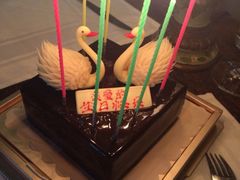 黑天鹅蛋糕(小黄庄店)-BLACKSWAN黑天鹅(环球店)