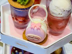 -哈根达斯(美罗城店)