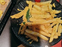 -花漫里日式餐厅(城东中骏店)