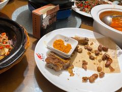 -王妈热卤·川味馆(海昌店)