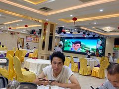 大堂-丰宝源客家菜(常平店)