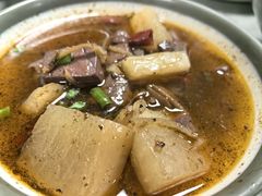 -天台小吃(新城店)