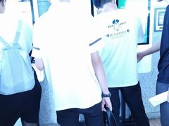 -麦当劳(高铁南站店)