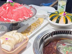 羊肉锅-葛记红焖羊肉(人民路店)