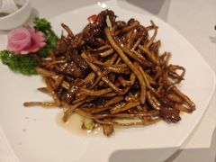 -得月楼·省级非遗·传统苏帮菜(观前店)