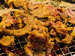 -十三姨正合丰烤肉(营迹路店)