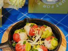 -蔡澜点心·粤菜(海印都荟城店)