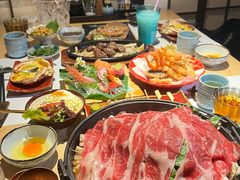 -南风(淮海街店)