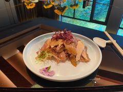 -西安凯悦酒店·湖畔中餐厅