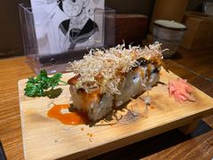 -酒窝烧鸟(科华街店)