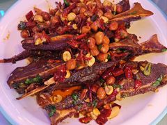 -毛家湘菜馆(青海湖店)