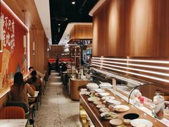 -比格比萨自助(上海松江万达店)