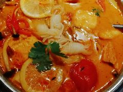 -莲池荟素食馆·12年老字号(光孝寺店)