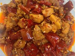-吴记怪味面(牛王庙店)