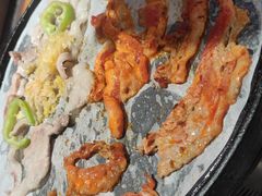 -肆幺幺烤肉(乐汇城店)